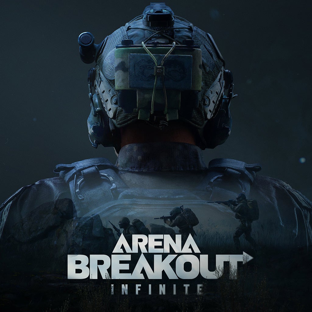 Arena Breakout: Infinite cover art — Arena Breakout: Infinite cheat software guide | PC