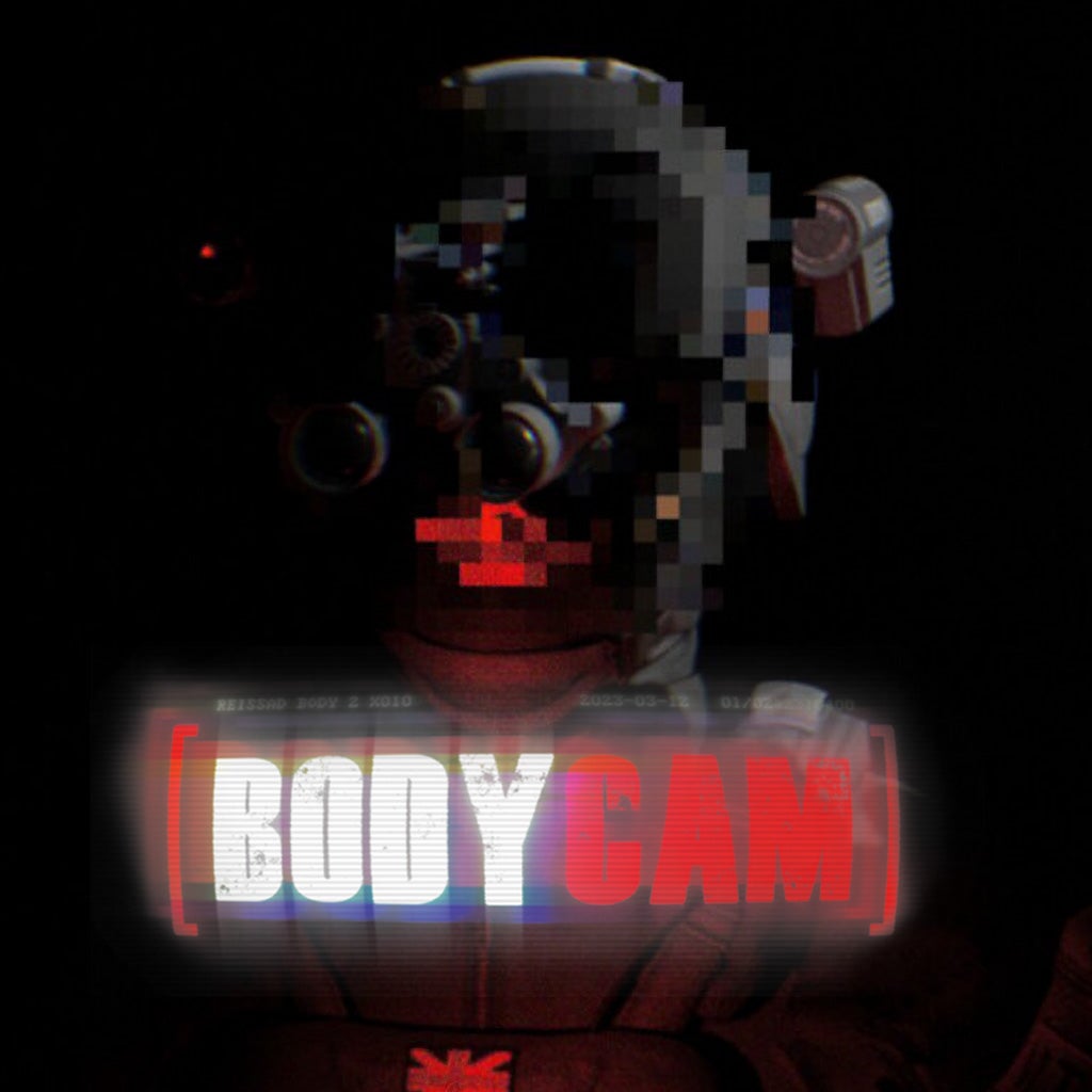 Bodycam cover art — Bodycam cheat software guide | PC