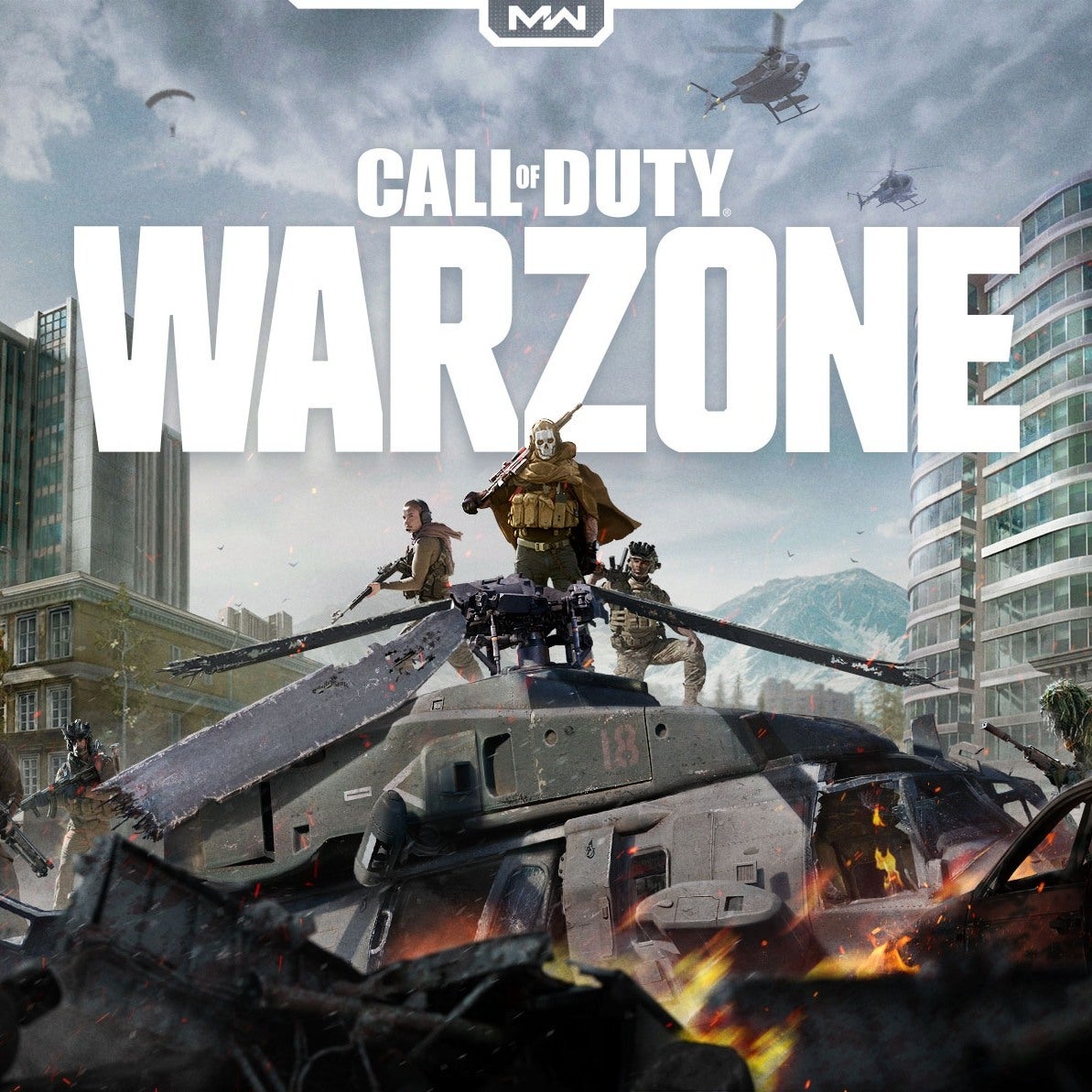 The Isle: Warzone cover art — The Isle: Warzone cheat software guide | PC