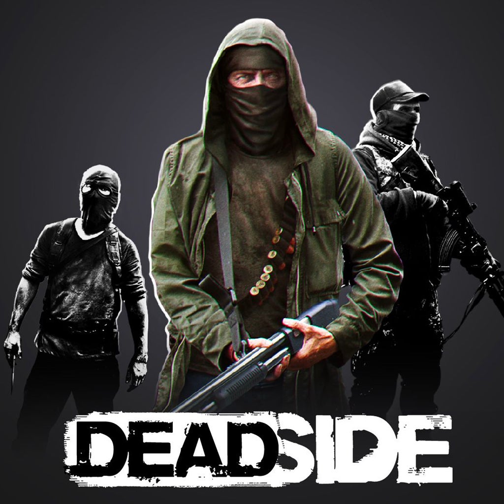 Deadside cover art — Deadside cheat software guide | PC
