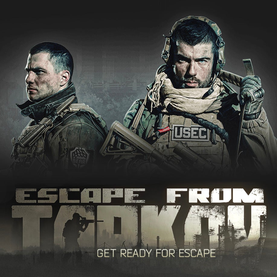 Escape from Tarkov cover art — Escape from Tarkov cheat software guide | PC