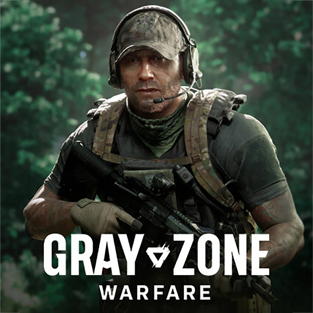 Gray Zone Warfare cover art — Gray Zone Warfare cheat software guide | PC