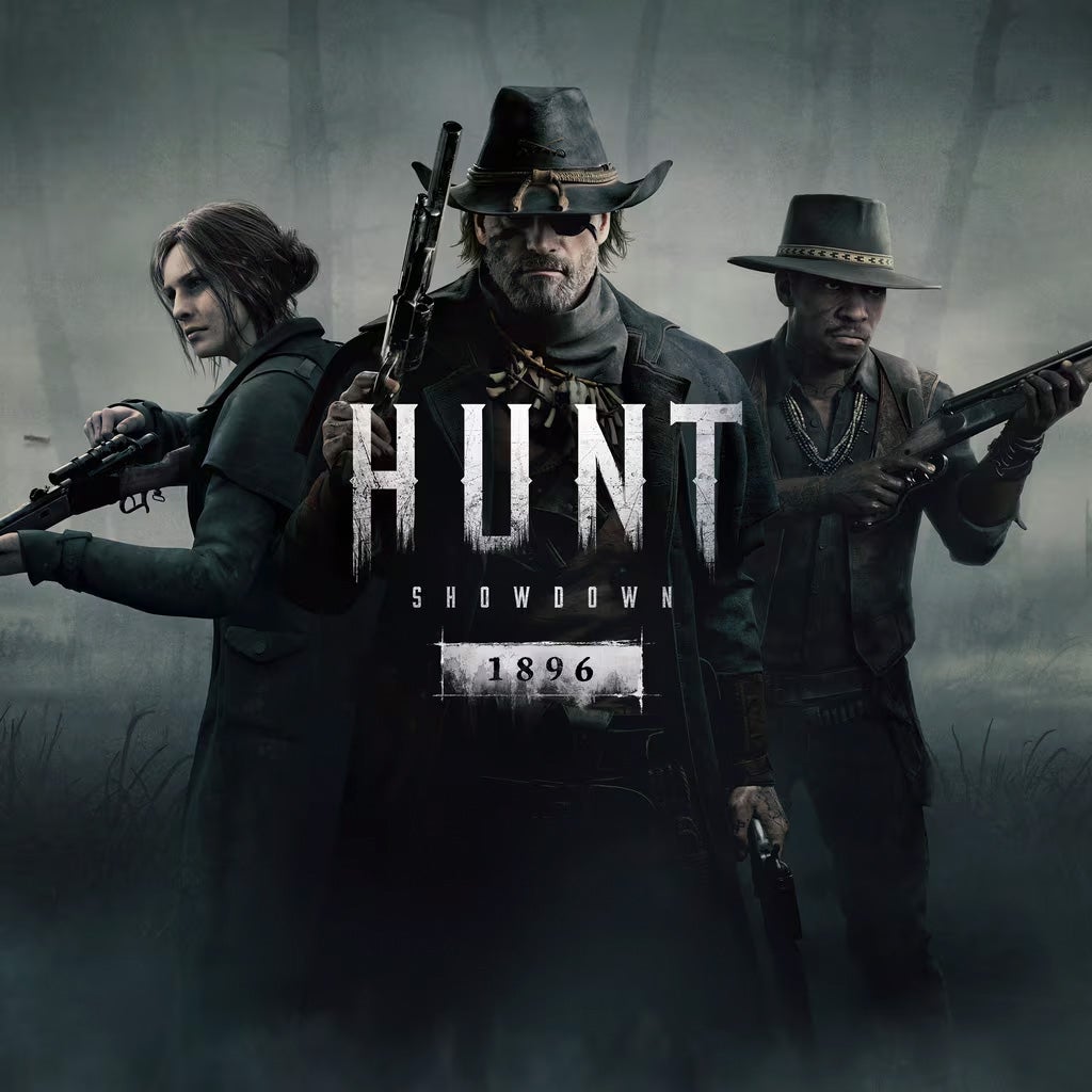 Hunt: Showdown cover art — Hunt: Showdown cheat software guide | PC