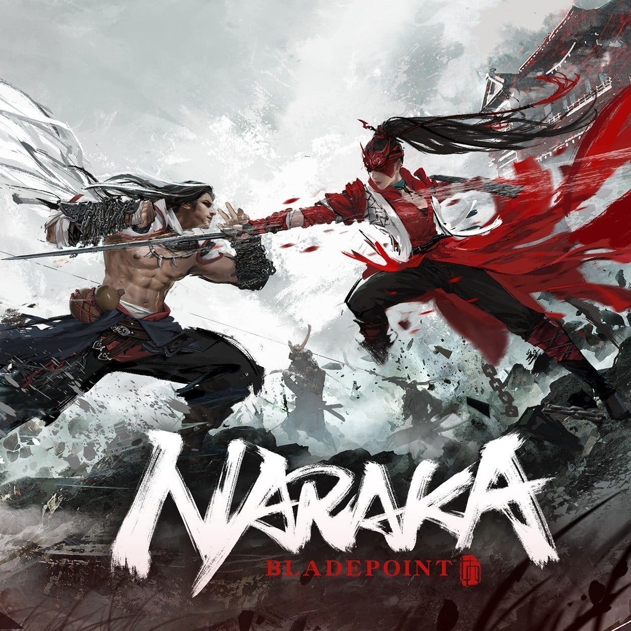 Naraka: Bladepoint cover art — Naraka: Bladepoint cheat software guide | PC