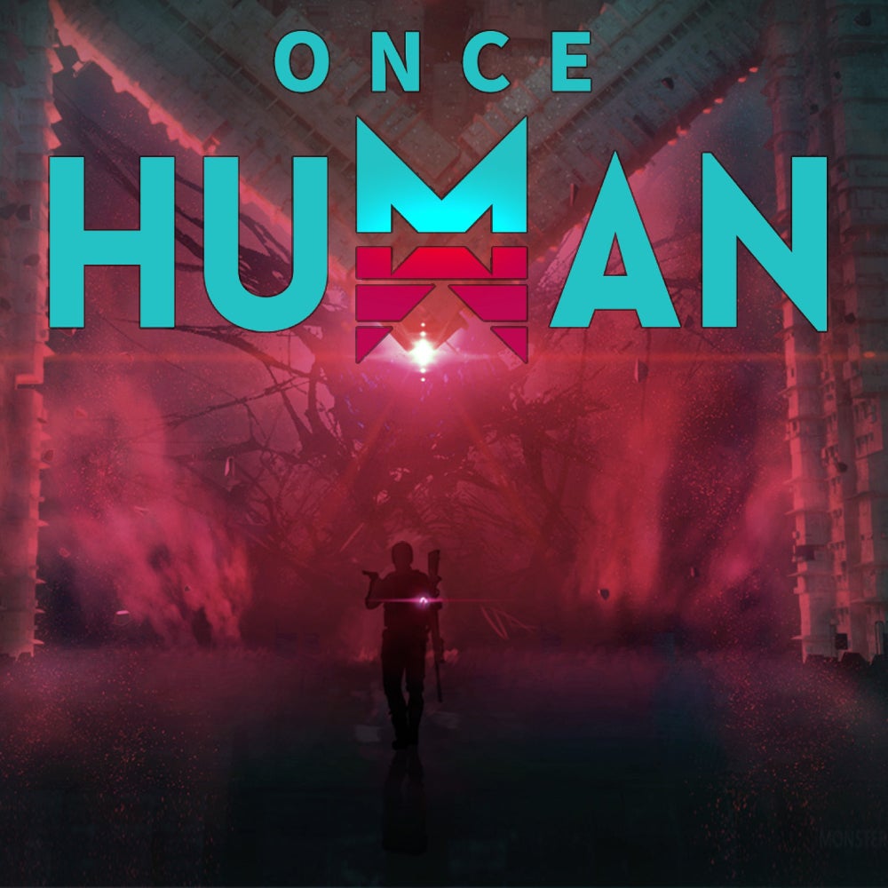 Once Human cover art — Once Human cheat software guide | PC