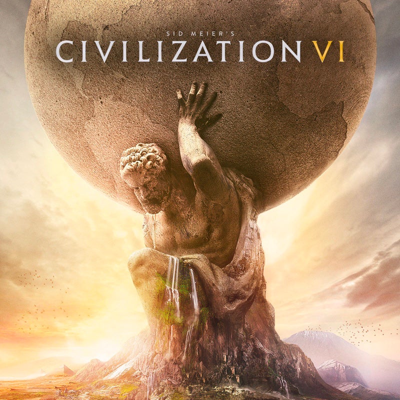 Civilization VI cover art — Civilization VI cheat software guide | PC